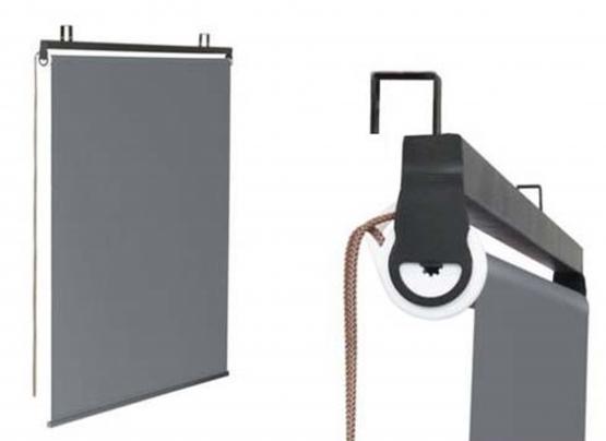 ROLETA DO PERGOLI 120x225cm 