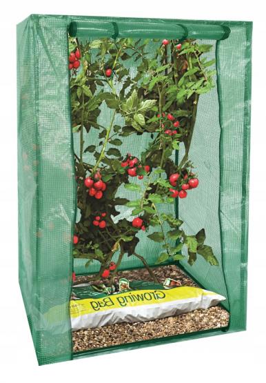 SZKLARNIA OGRODOWA 100 X 50 X H150cm