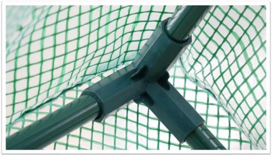 SZKLARNIA OGRODOWA 100 X 50 X H150cm