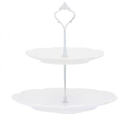 PATERA PORCELANOWA  2 poz.