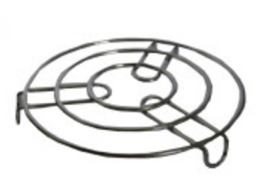 PODSTAWKA POD GARNKI NIERDZEWNA