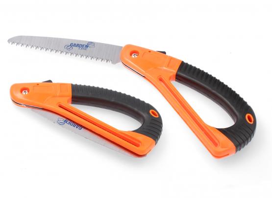 PIŁA RĘCZNA SKŁADANA 17 CM