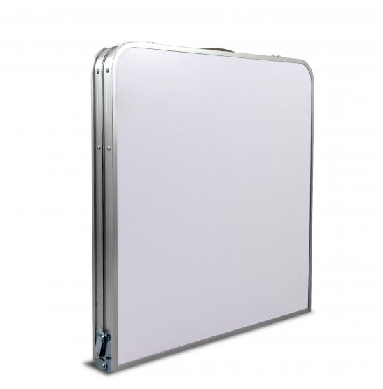 KPL. TURYSTYCZNY (STOLIK + 4 KRZESŁA) 120X80X70 CM