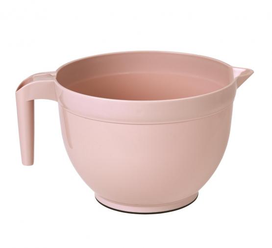 MISKA Z RĄCZKĄ MIXING 3L