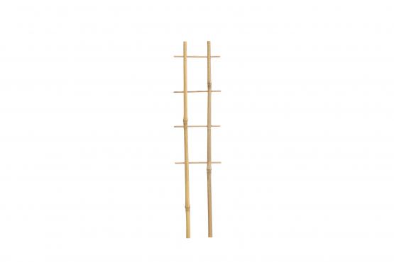 DRABINKA BAMBUSOWA PODWÓJNA 37 cm