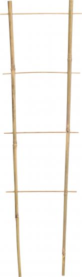 DRABINKA BAMBUSOWA PODWÓJNA 45 cm 