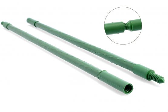 TYCZKA DO ROŚLIN POWLEKANA SKRĘCANA 11 / 60 