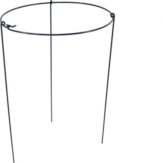 PODPORA OKRĄGŁA DO ROŚLIN - 1 OBRĘCZ 35 x 60 cm 