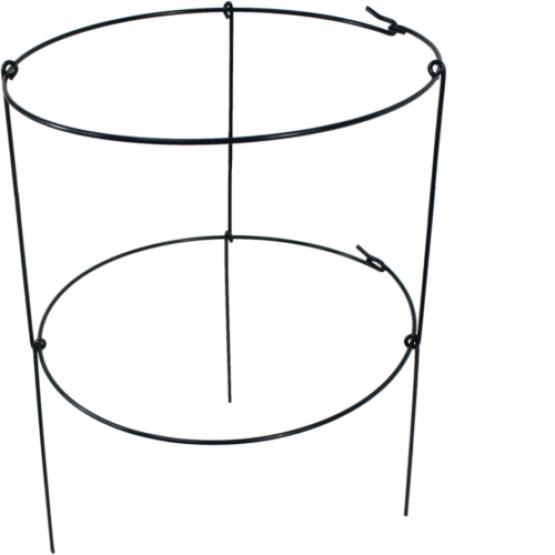 PODPORA OKRĄGŁA DO ROŚLIN - 2 OBRĘCZE 35 x 60 cm 