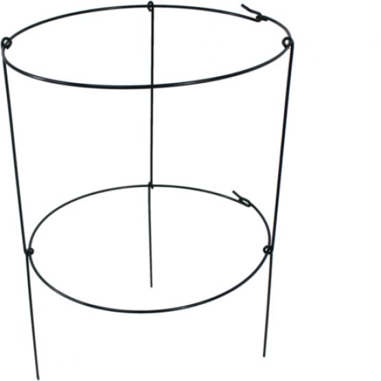 PODPORA OKRĄGŁA DO ROŚLIN - 2 OBRĘCZE 45 x 90 cm