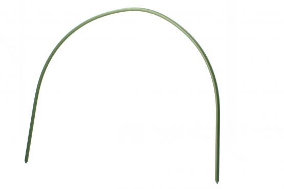 PODPORA ŁUKOWA DO TUNELU OGRODOWEGO 52 x 88 CM FI 11 MM 