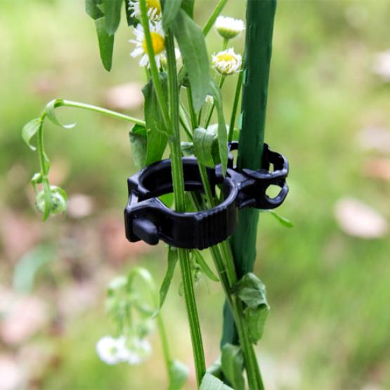 KPL. 10 KLIPSÓW DO SPINANIA ROŚLIN