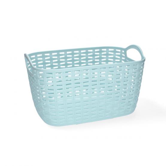 KOSZYK PROSTOKĄTNY 30,5 x 21 x 17,5 cm
