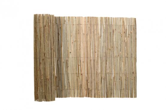 MATA BAMBUSOWA 200 cm x 300 cm x 12 mm