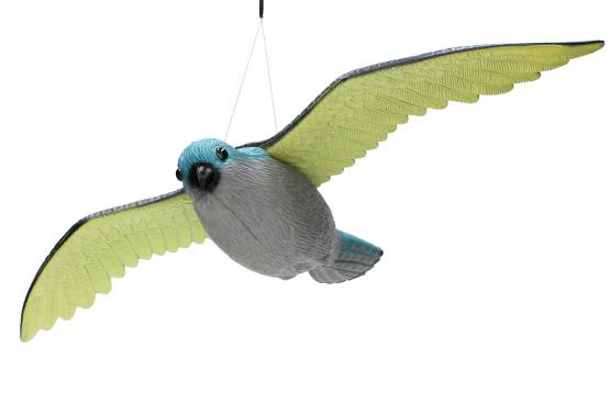 OZDOBA OGRODOWA – SOKÓŁ 