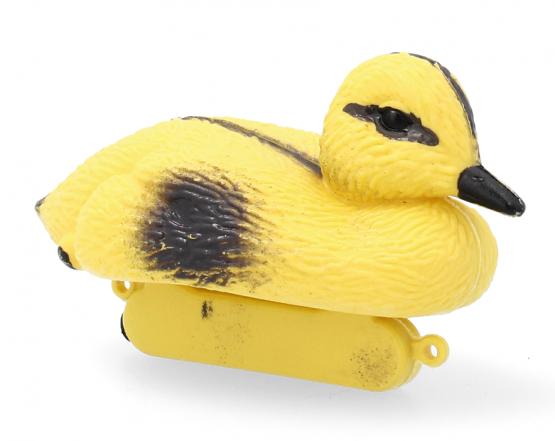 OZDOBA OGRODOWA - KACZKA 