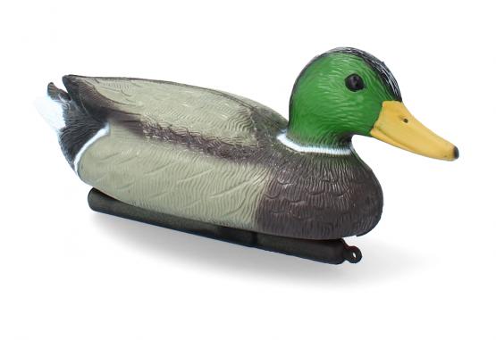 OZDOBA OGRODOWA - KACZKA 