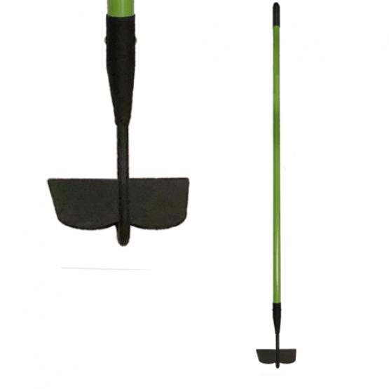 MOTYKA Z TRZONKIEM FIBERGLASS 120 CM