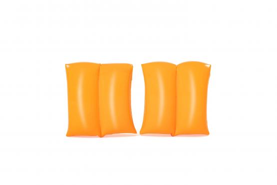 PŁYWACZKI NARAMIE DMUCHANE 20X20