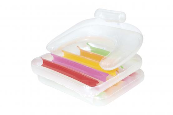 FOTEL DMUCHANY/MATERAC 2,01M X 89CM 