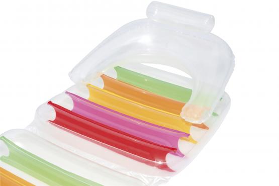 FOTEL DMUCHANY/MATERAC 2,01M X 89CM 