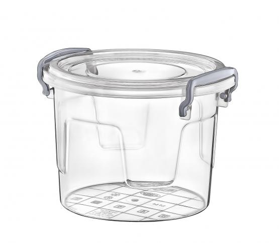 Pojemnik Multi Box okrągły 1.1 l