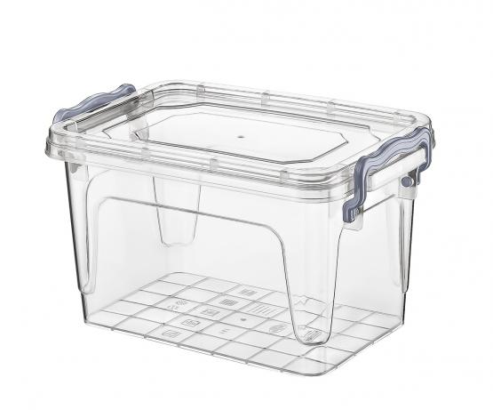 Pojemnik Multi Box kwadratowy 1 l