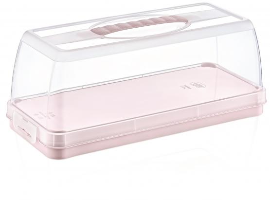 hob021172 (3) POJEMNIK PROSTOKĄTNY NA CIASTO