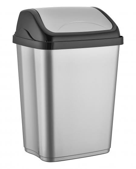 KOSZ NA ŚMIECI 50 L VITTORIO