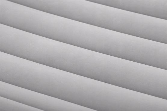 MATERAC DMUCHANY 203X152X46 Z WBUDOWANĄ POMPKĄ