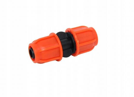 Zestaw do nawadniania / irygacji z kroplownikiem 