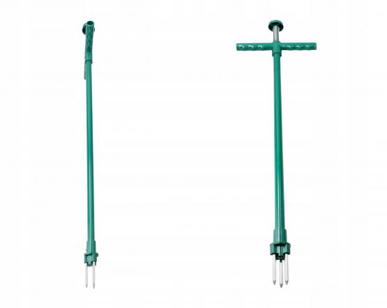 WYCINAK DO CHWASTÓW 100x22x2,3 cm 