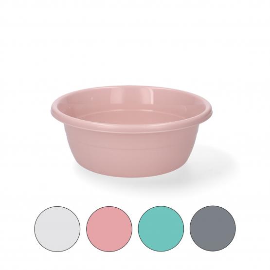 MISKA OKRĄGŁA 1.5L KOLOR