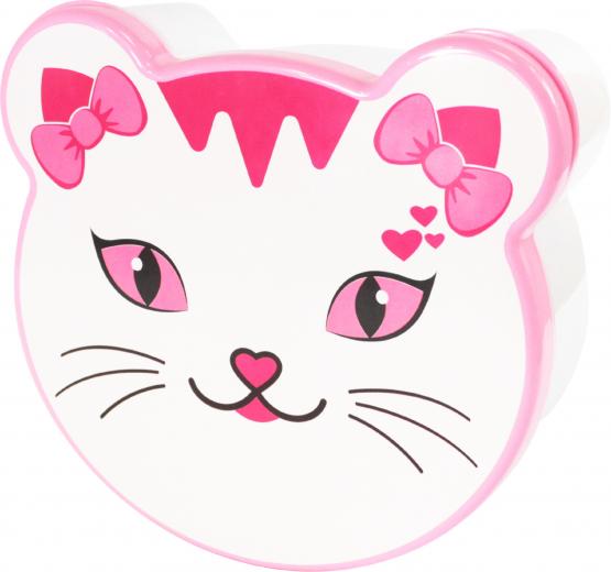 KPL. 4 POJEMNIKÓW MIX ZWIERZĄTKA 