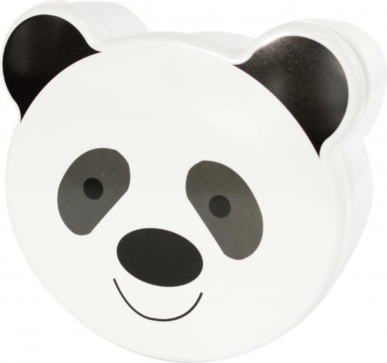 KPL. 4 POJEMNIKÓW MIX ZWIERZĄTKA 