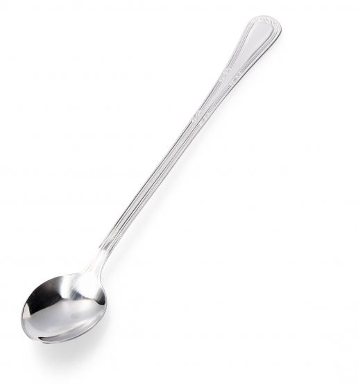 Łyżeczka do drinków Natalia - 2 sztuki