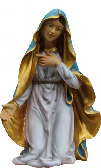 ŚWIĘTA RODZINA - ZESTAW 3 FIGUR do 80 CM