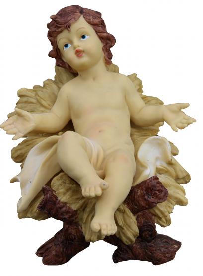 ŚWIĘTA RODZINA - ZESTAW 3 FIGUR do 80 CM