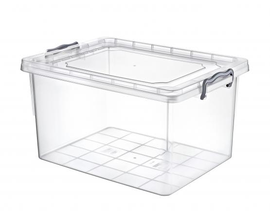 POJEMNIK 40L RAMKI PLASTER MIODU LANGSTROTH DADANT