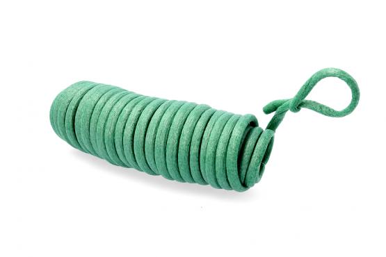 DRUT OGRODNICZY POWLEKANY GĄBKĄ 10 M 