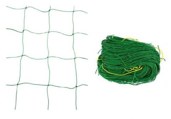 Siatka ogrodowa do roślin pnących 1,8x1,8m