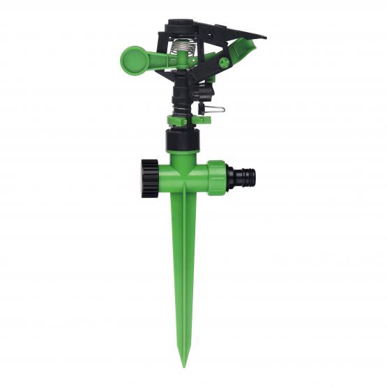 ZRASZACZ PULSACYJNY NA SZPILCE 