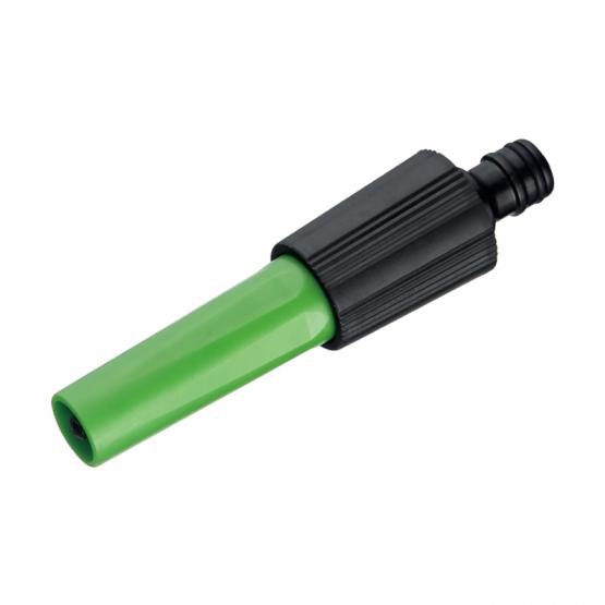 KOŃCÓWKA ZRASZAJĄCA Z REGULACJĄ 