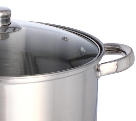 GARNEK NIERDZEWNY STOCK POT 30 CM 