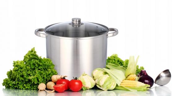 GARNEK NIERDZEWNY STOCK POT 30 CM 