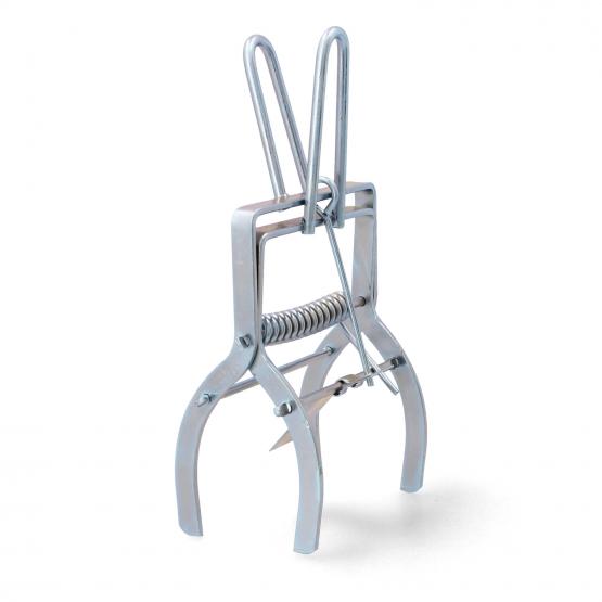 PUŁAPKA NA KRETY 21 x 21 x 15 cm 