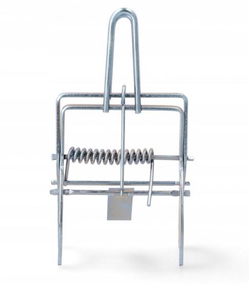 PUŁAPKA NA KRETY 21 x 21 x 15 cm 