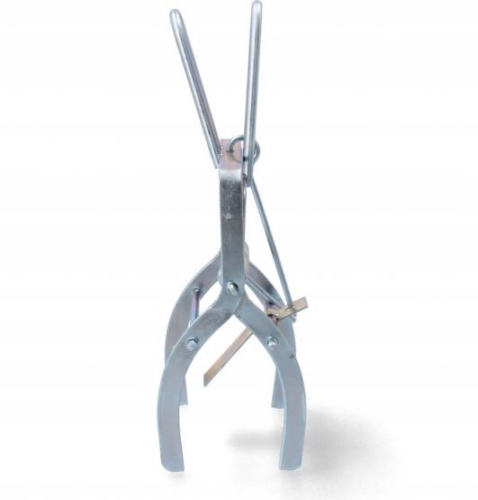 PUŁAPKA NA KRETY 21 x 21 x 15 cm 