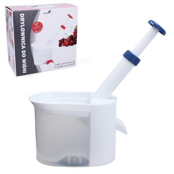 Drylownica do wiśni i czereśni