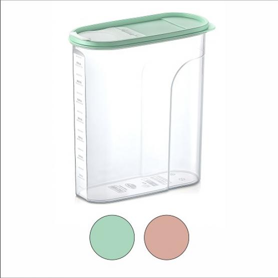 Pojemnik na art. sypkie 4 l